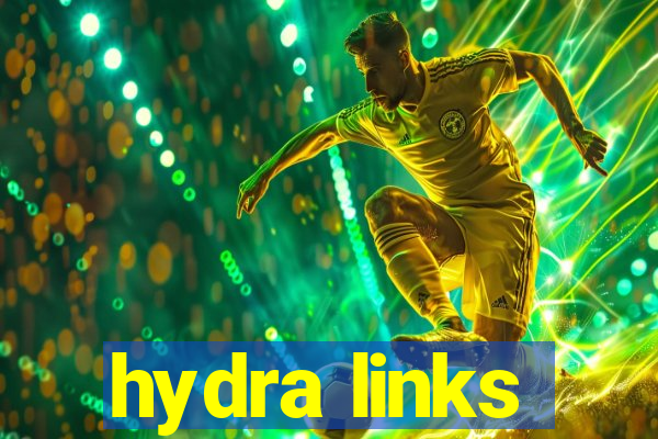 hydra links